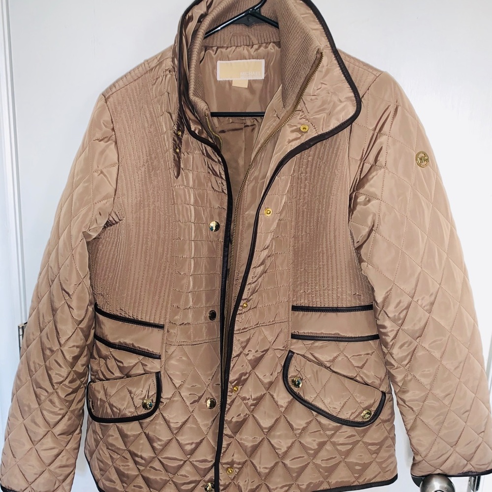 Women’s Michael Kors Jacket
